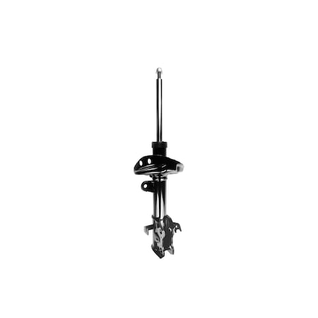 Fcs Struts Suspension Strut Assembly, 333365R 333365R